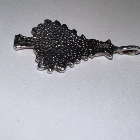 Sterling Silver Christmas Tree - Picture 8 of 16